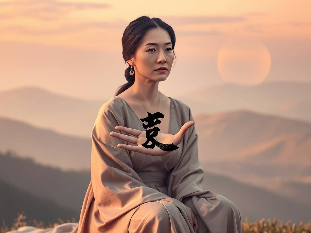 女人手心有田字纹寓意 手心有很大一个田字纹好不好