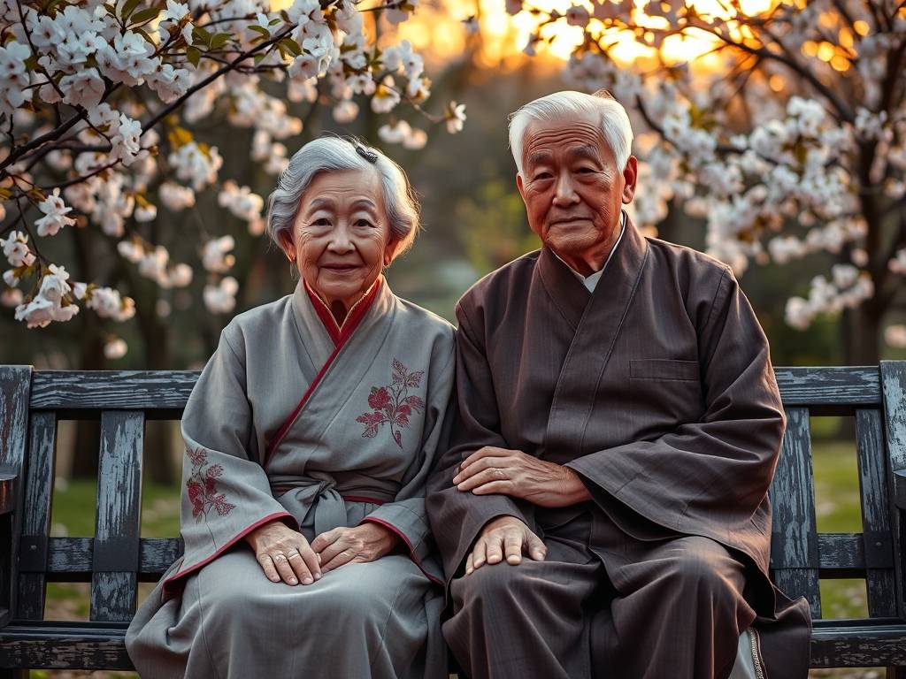 三两八钱女命(mìng)二婚 晚年白头偕老
