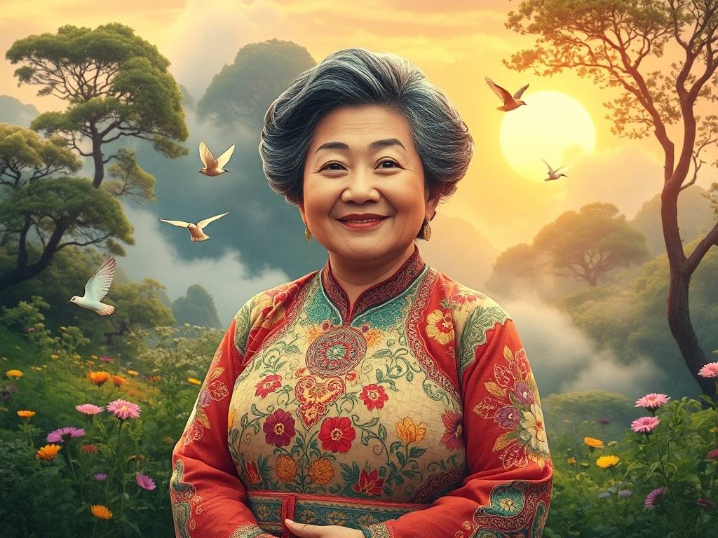 双下巴的女人有多幸运 运势畅通享福命
