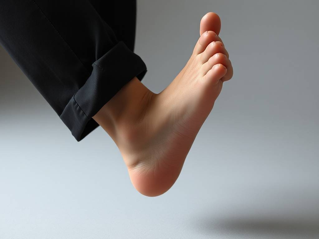 希腊脚的人性格如何