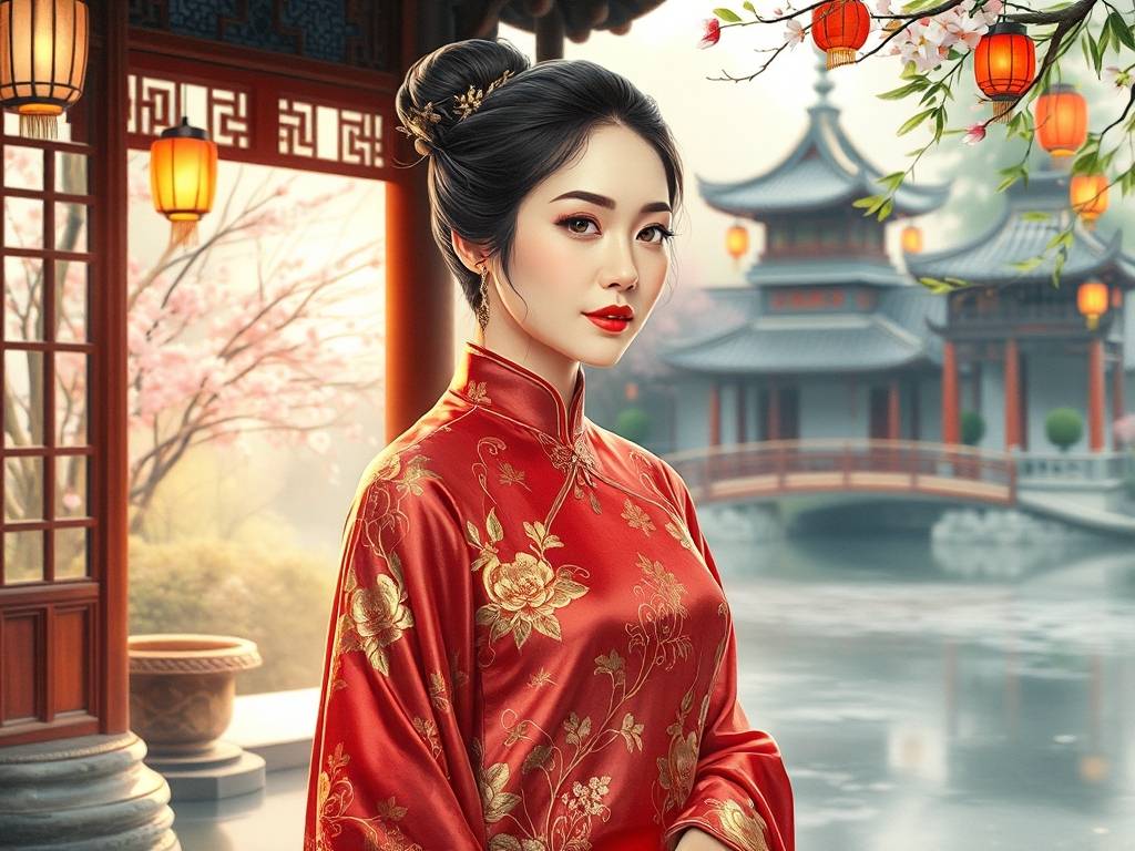 面相(xiāng)富贵的女人 头圆项短者主富且爲(wèi)旺夫相(xiāng)