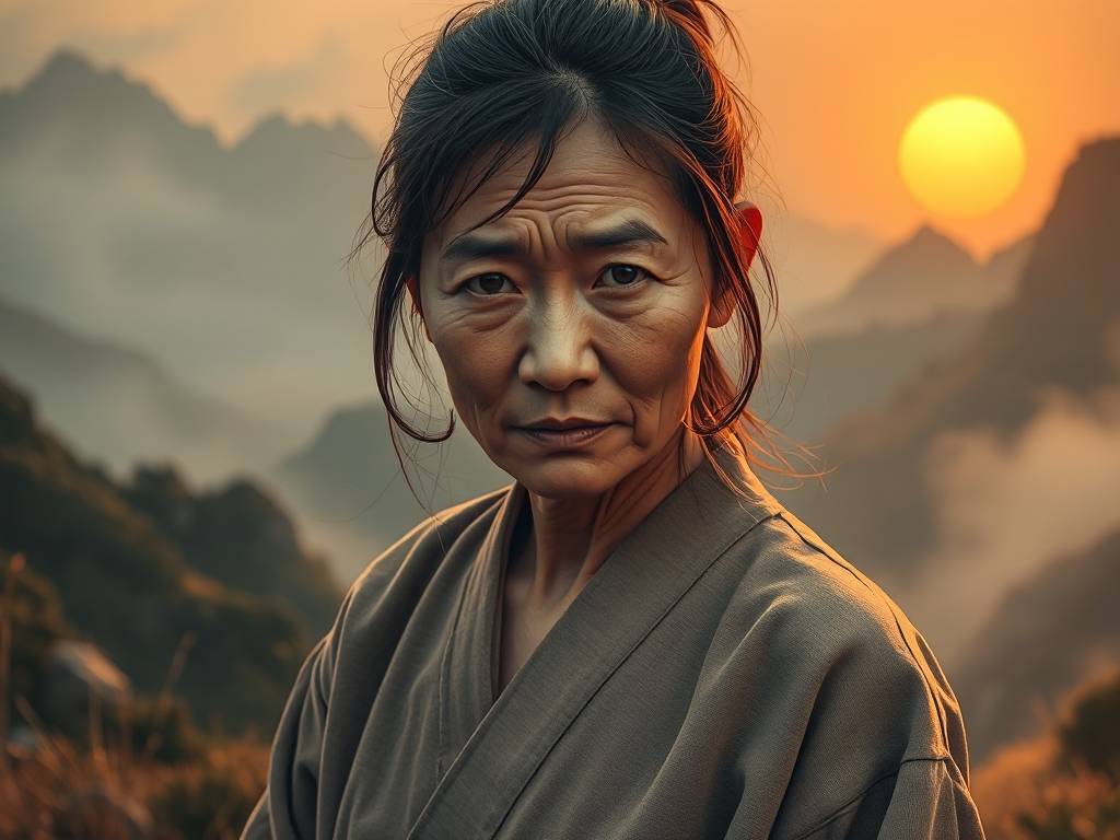 扫把星女人的面相特征 坎坷命运应对措施加强