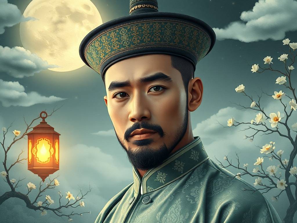 额头突出的男人 有官禄缘出人头地