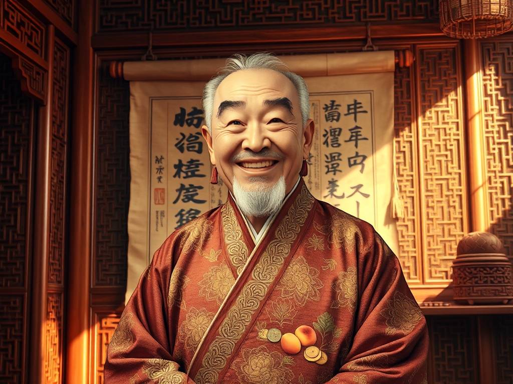 看禄在嘴禄是官运的意思吗 嘴巴宽大棱角分明
