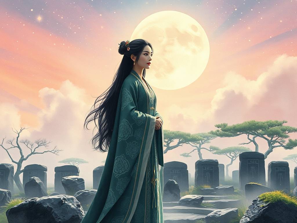 三两八钱女命走失夫君 天生高人一等