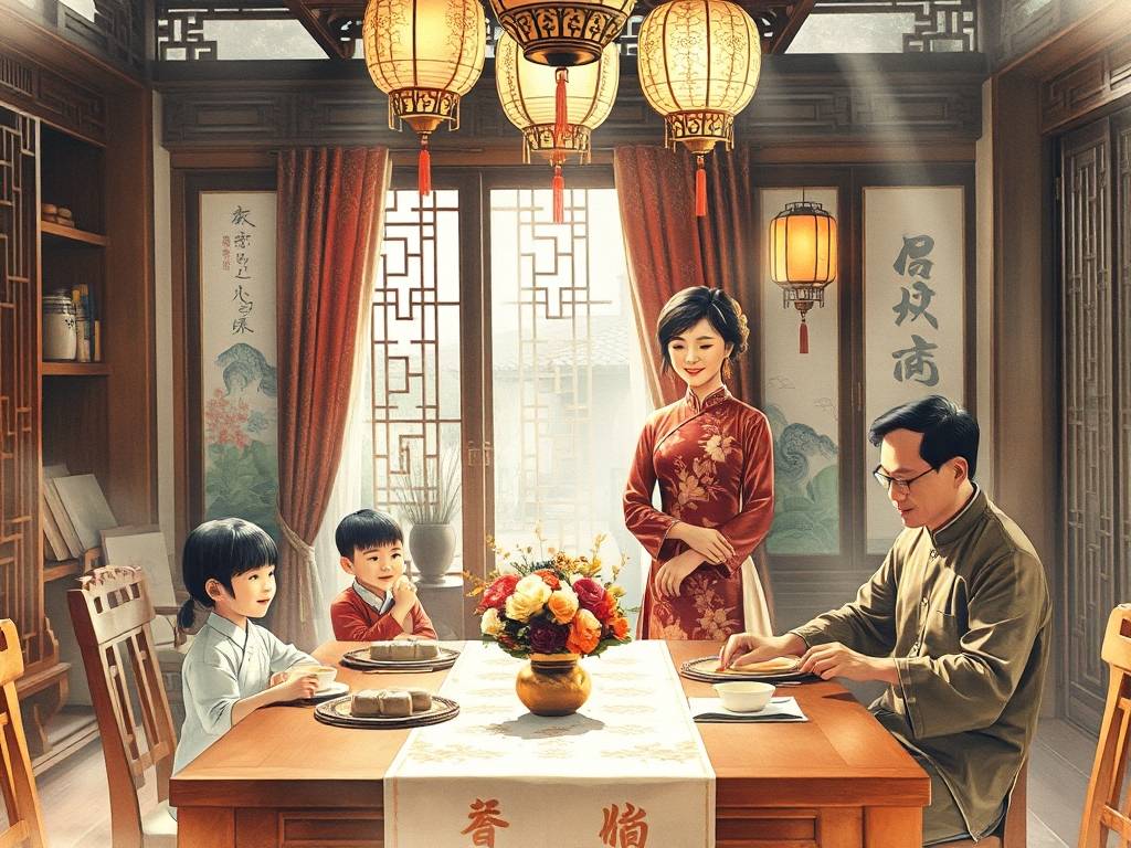 3两8钱女命有两种解释 婚后生活注重家庭质量