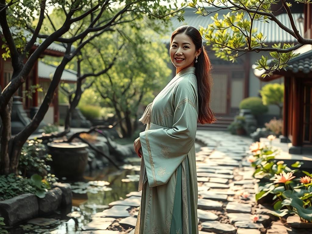 女人(rén)福报大的表现 身体健康家庭相处融洽