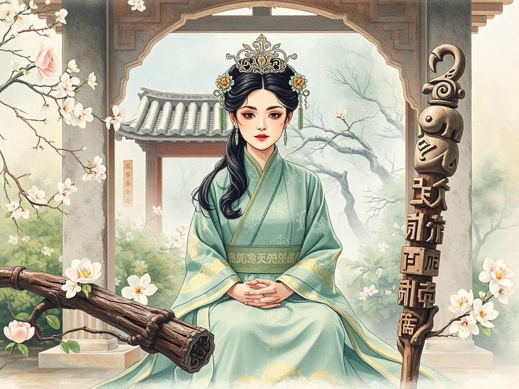 三两八钱女命一生注意什么 中年有一劫难度过则衣禄盛满