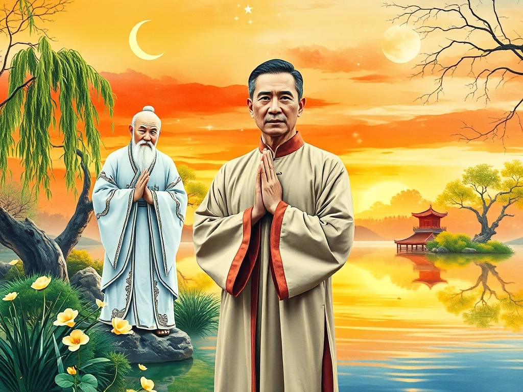 四两四钱命何时转好运 中年遇贵人财运越来越多