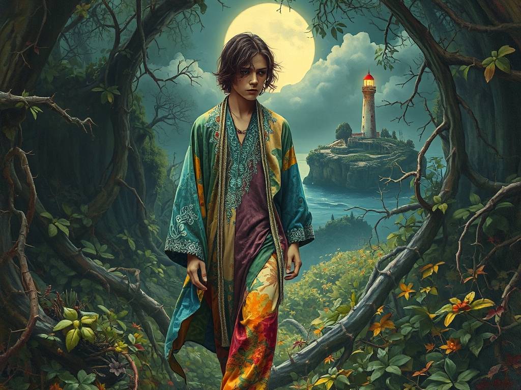 四两四的命不轻为何苦 目标远大过于慵懒