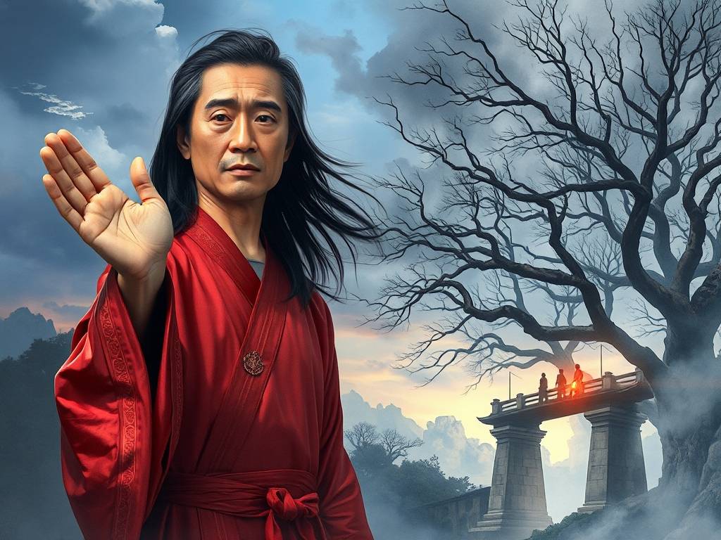 断掌的人命运怎样 运势相对而言比较极端