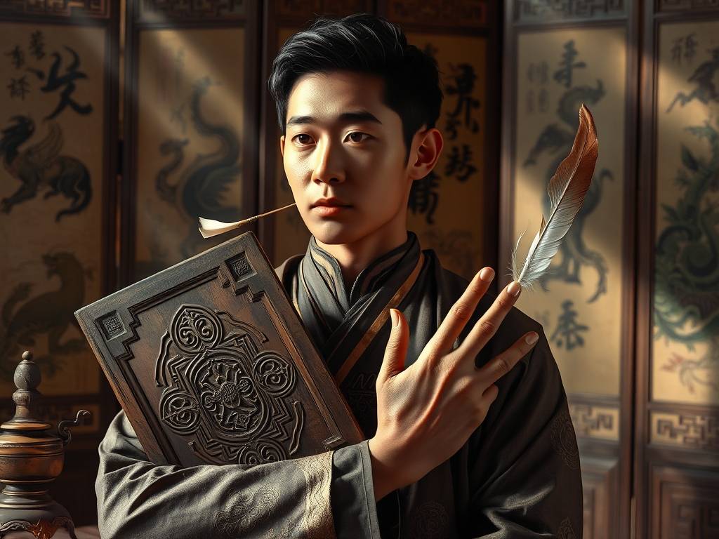男子断掌有什么说法 男人断掌的古代说法分析