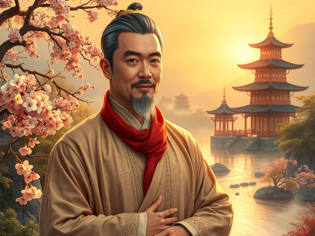 富贵命的五种体相