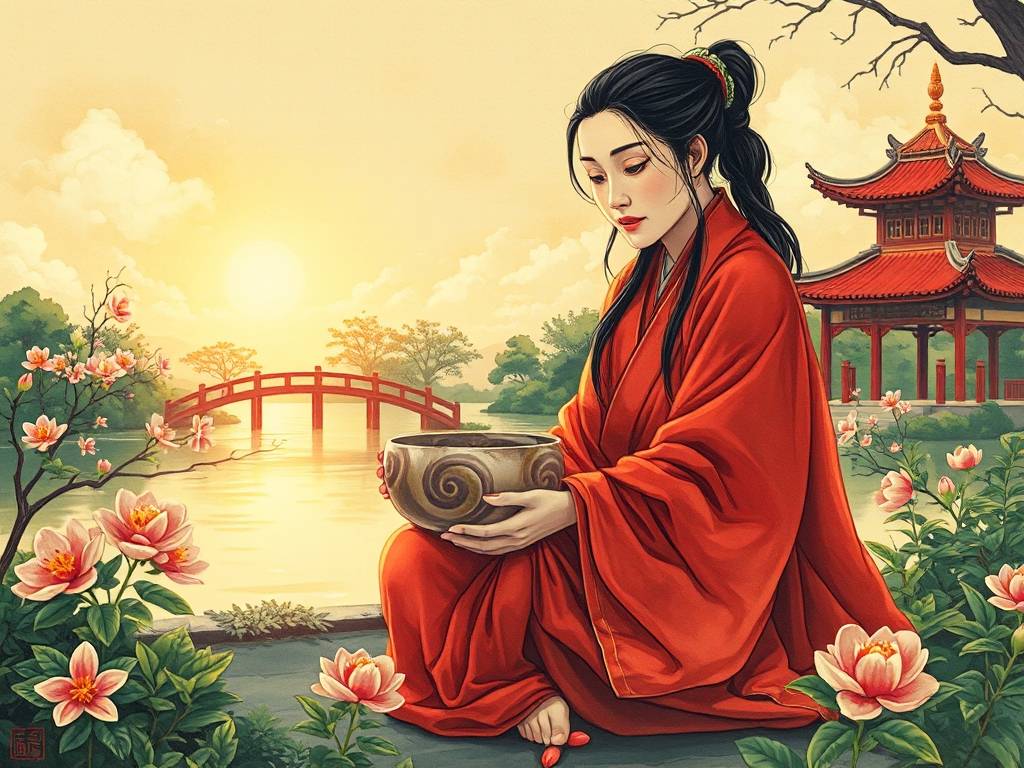 坐姿看爱情运势