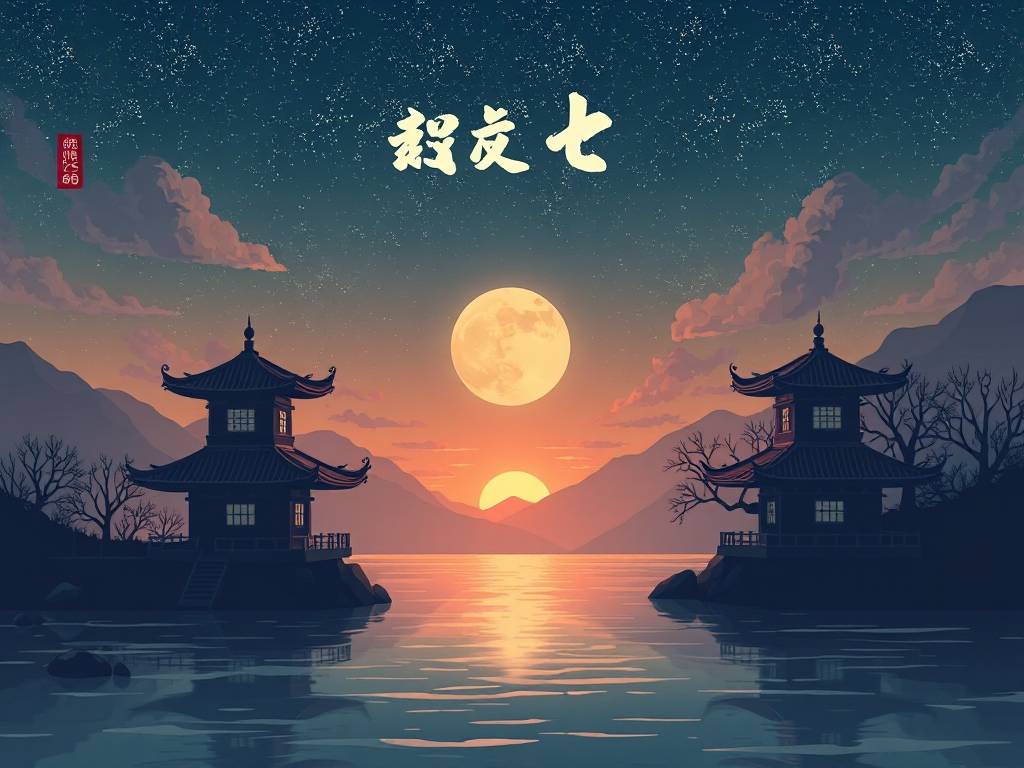 6月30日生日书