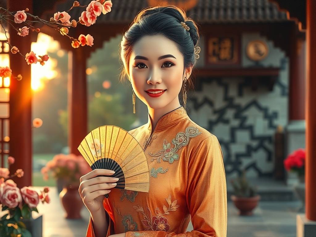 有贵妇命的女人面相 幸福婚姻旺夫能力强