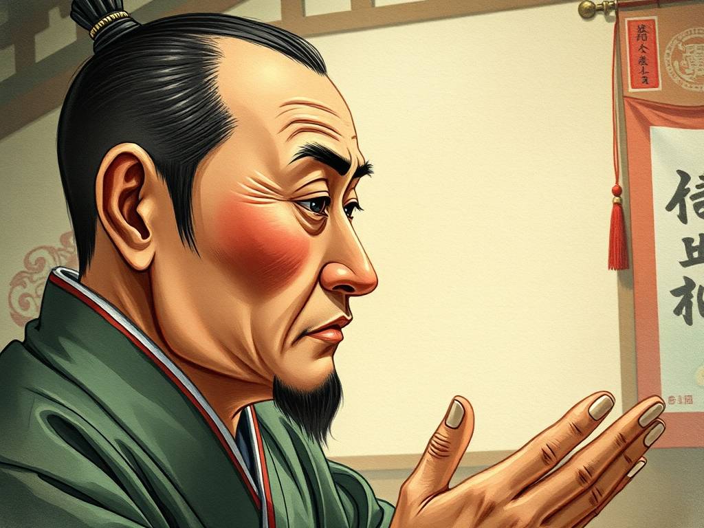 体相中的败相如何鉴别