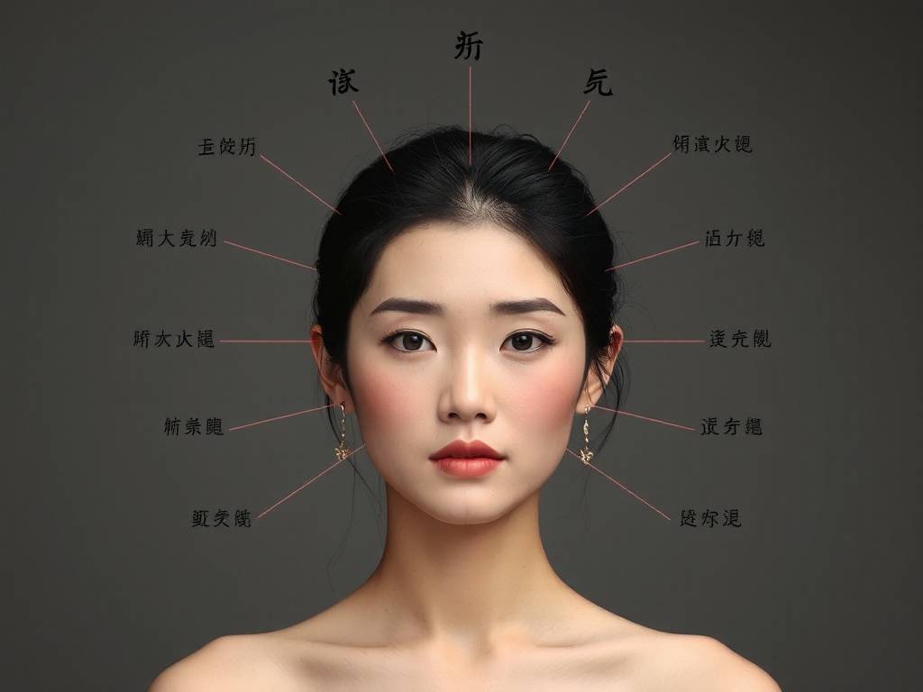 体相中的败相如何鉴别