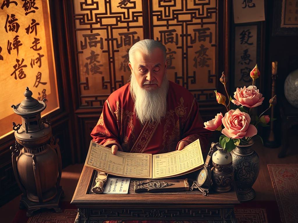 免费算命生辰八字免费2025年免费算命