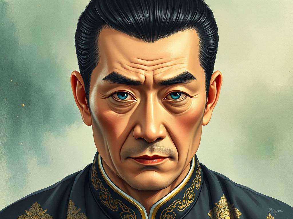 眉高一寸富贵不问 眉骨高的面相是大贵之相