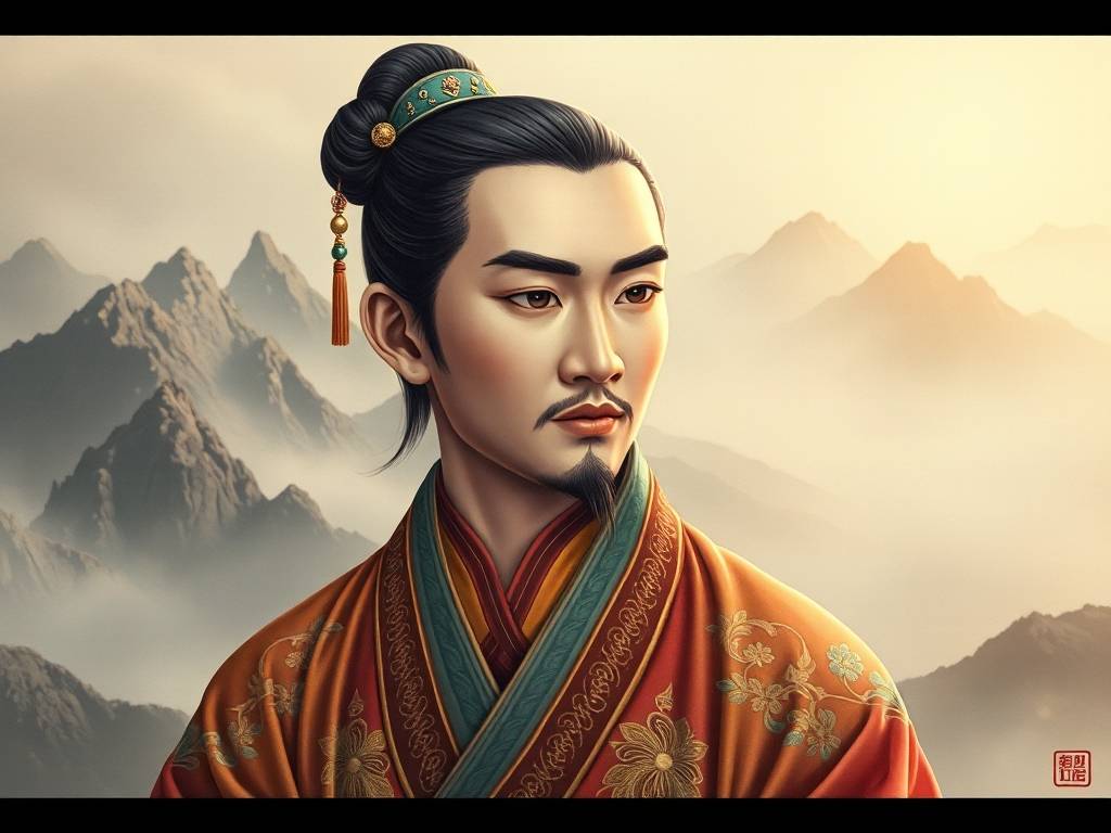 眉高一寸富贵不问 眉骨高的面相是大贵之相