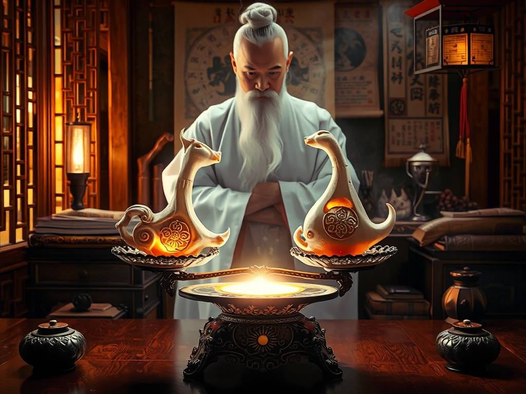 骨重多少以上是好命 称骨算术男女有别
