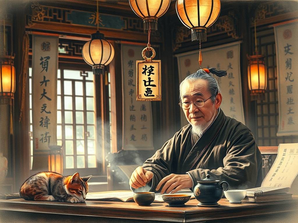 道传小六壬排盘