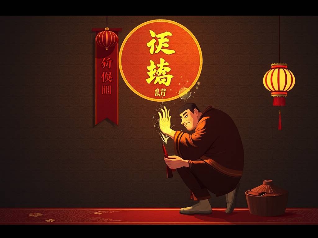 预示破财的身体小动作有哪些(xiē)