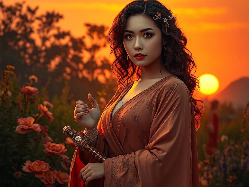 左手断掌的女人能娶吗 左手断掌的女人性格强势