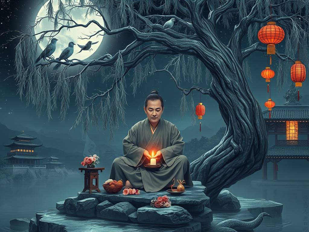 农历生日看一生命运