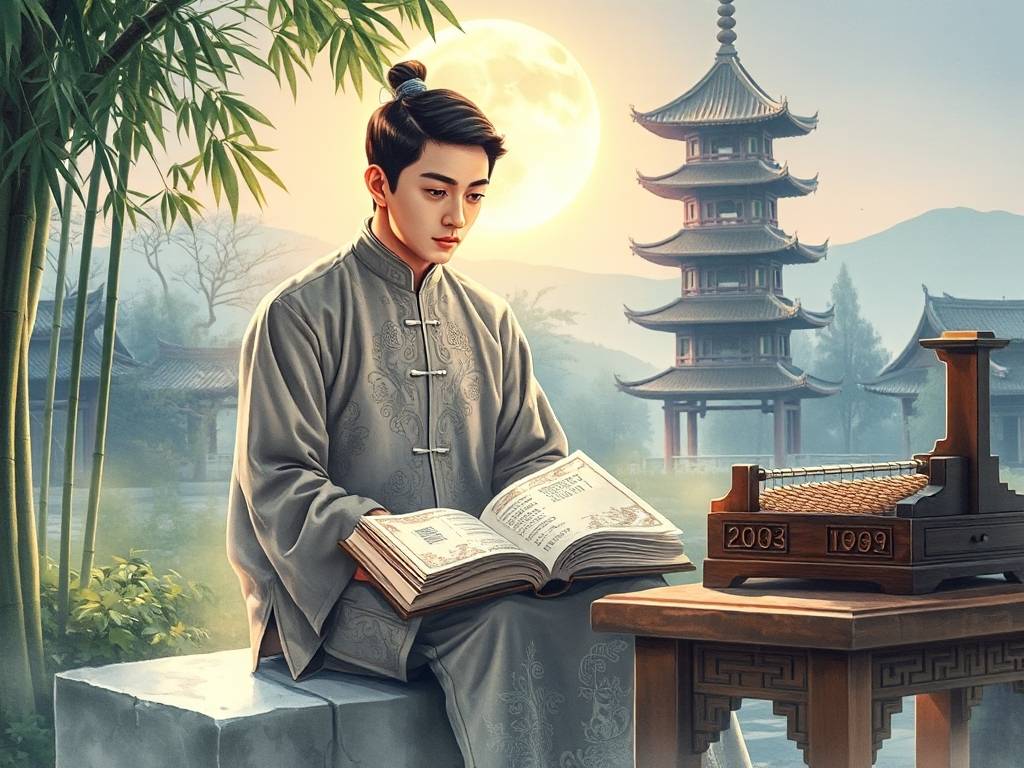 农历生日看一生命运
