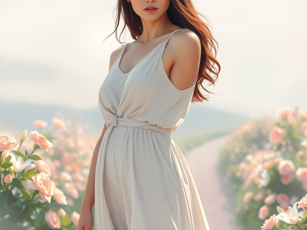 女的右侧腰(yāo)上有痣图解 腰(yāo)部痣的位置与命运分析
