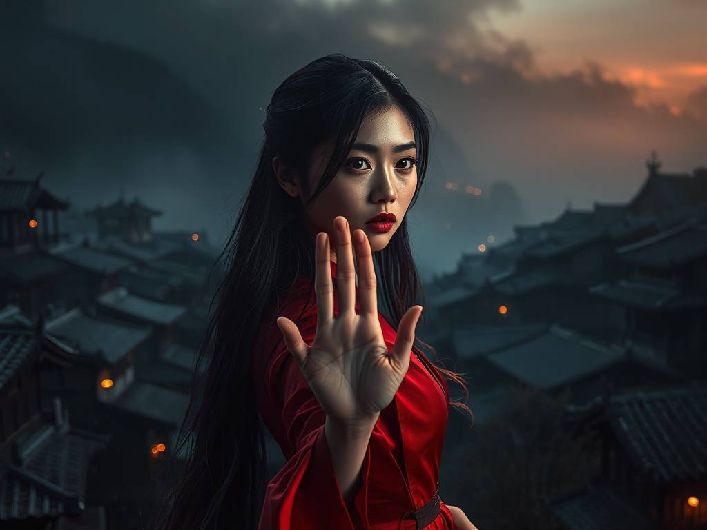鬼最怕断掌 断掌人的性格命运分析