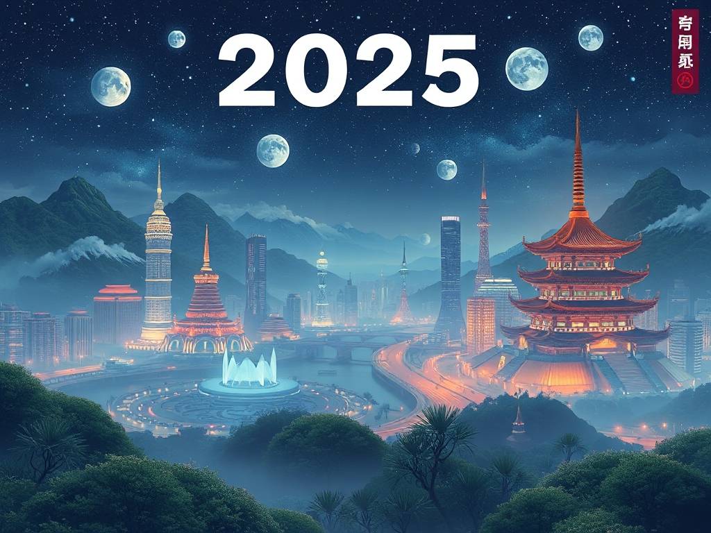 属牛人2025年每月运势完整版