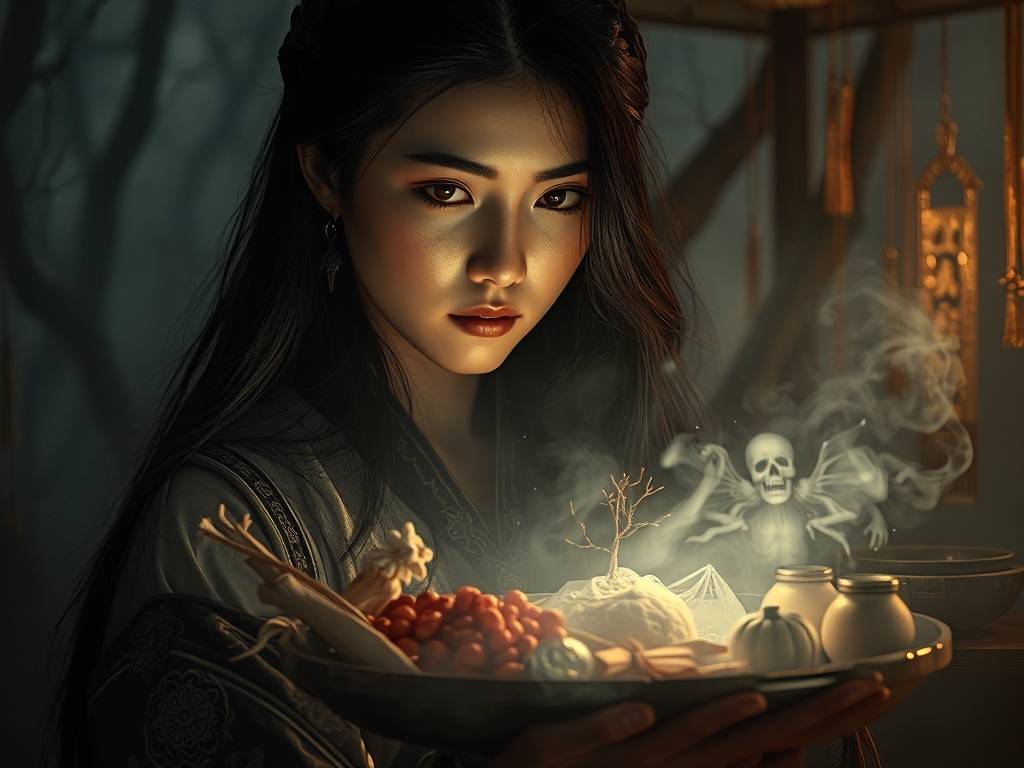阴气重的女人外貌特征吃什么 多吃补充阳气的食物