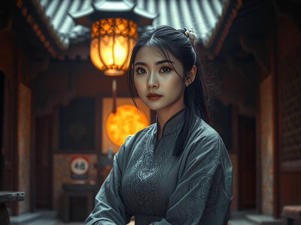 二两六的女命真不顺 年少生活吃苦太多不宜早结婚