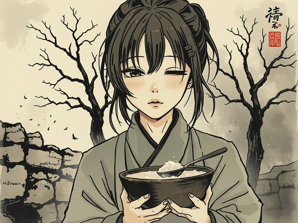 二两六的女命真不顺 年少生活吃苦太多不宜早结婚
