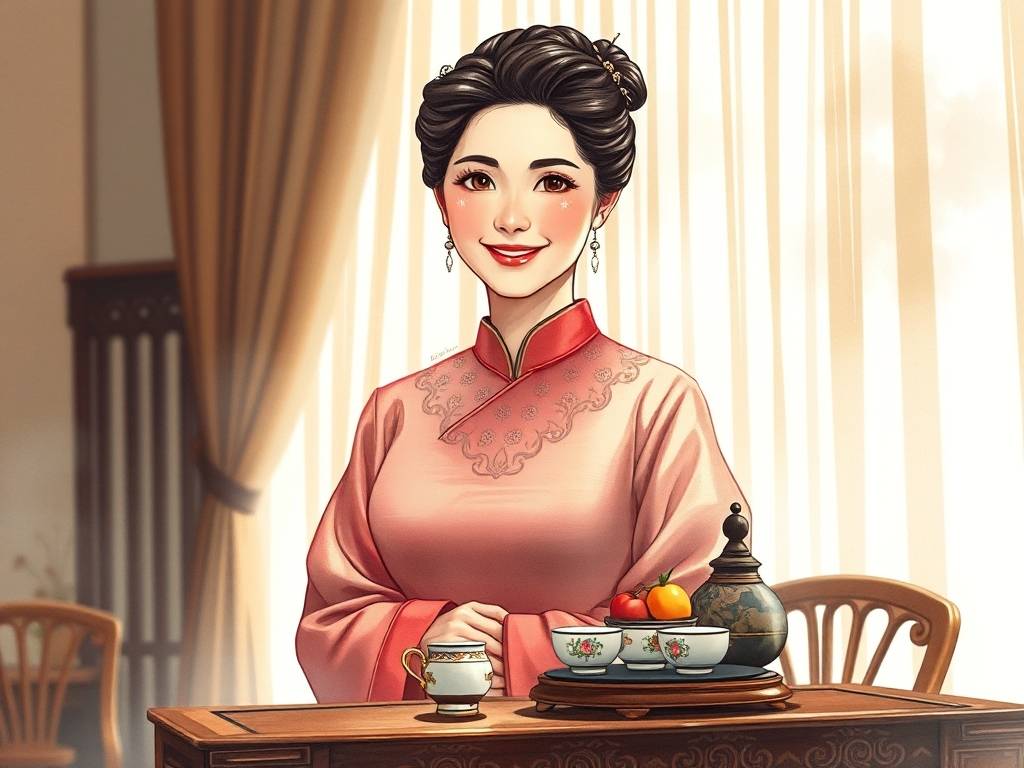 女人什么脸型最有福气命最好 做(zuò)事有度婚姻稳定幸福