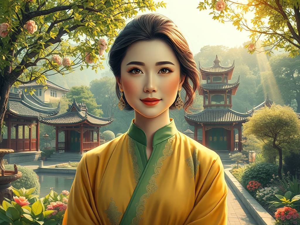 女人什么脸型最有福气命最好 做(zuò)事有度婚姻稳定幸福