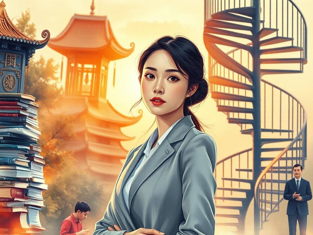 二两六钱女命详解一生 晚婚婚姻顺利事业成就好