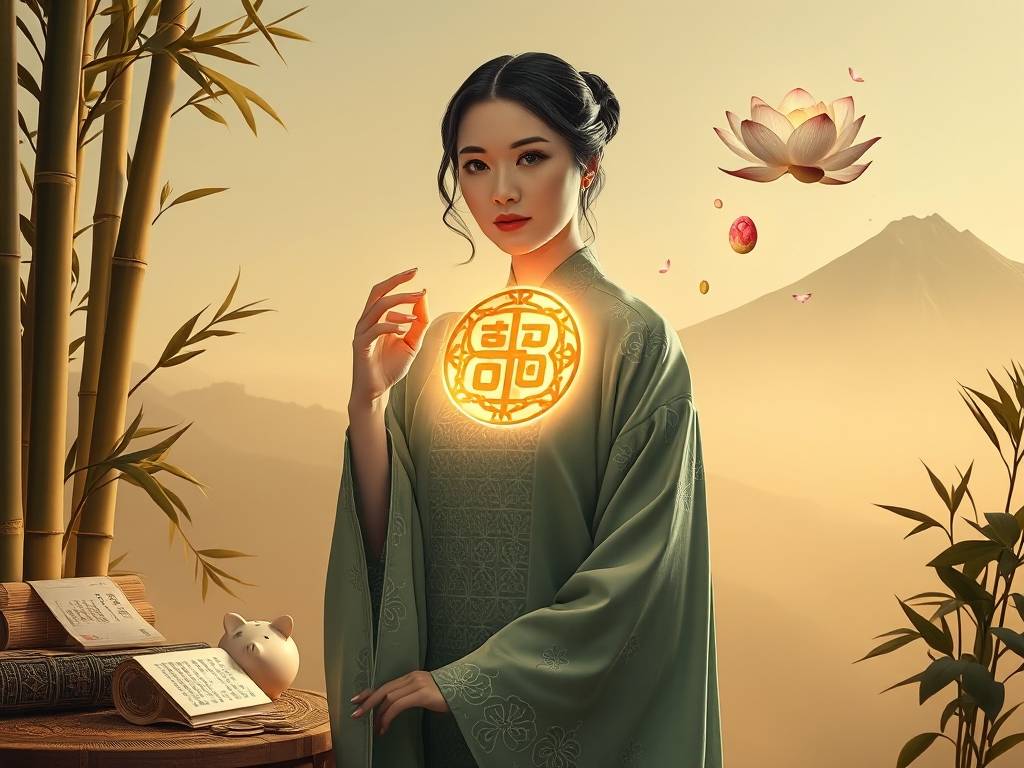女人有没有财运看哪里 三奇纹助力事业财运出色