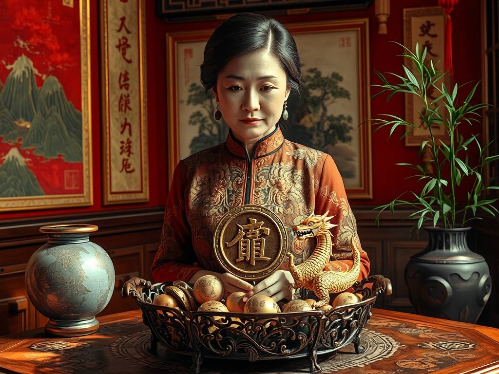女人有没有财运看哪里 三奇纹助力事业财运出色