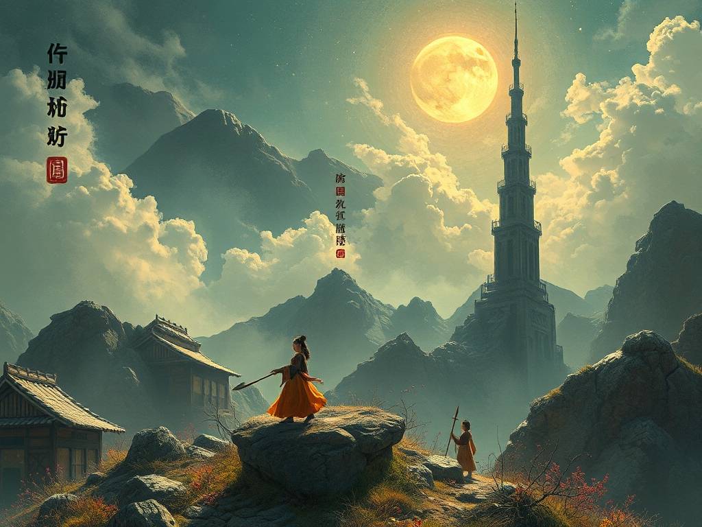 命理知识有多少种