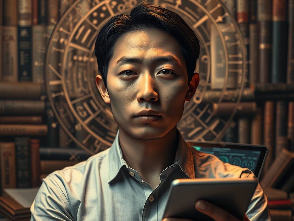什么血型的人最聪明