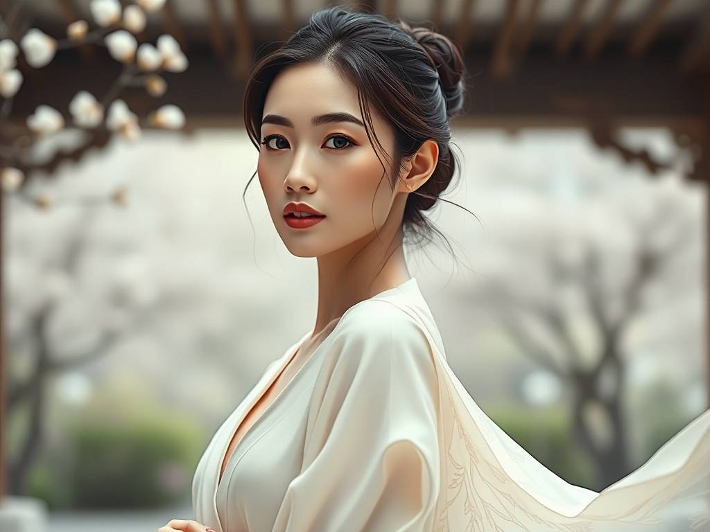 女人上等骨相 如何看女人骨相