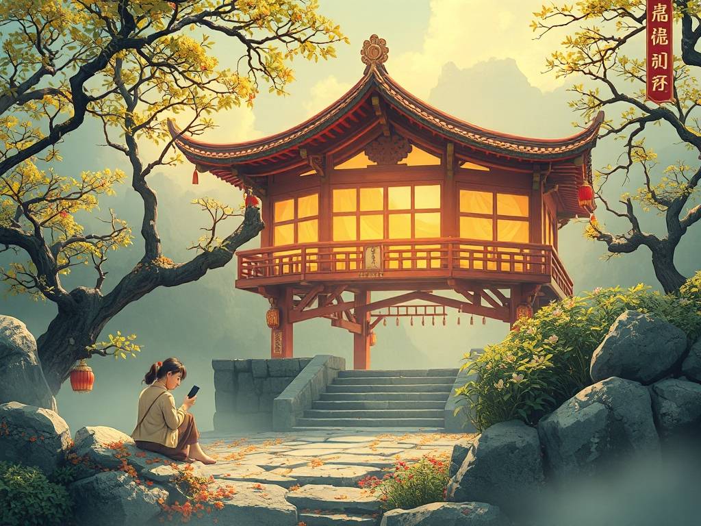 吕祖灵签34签详解