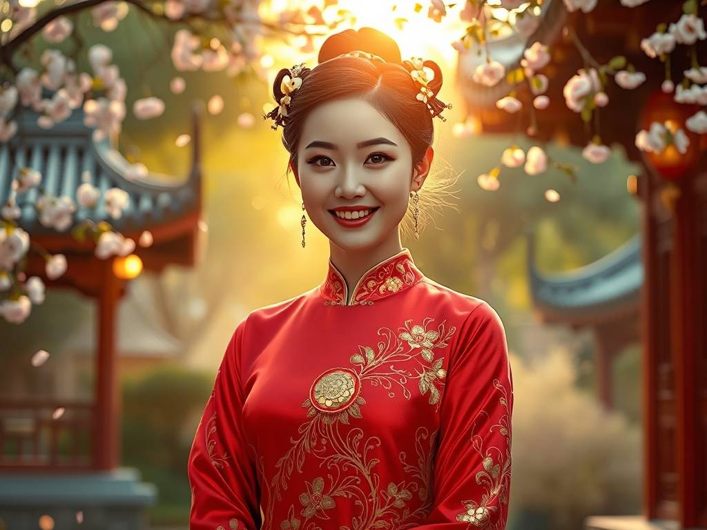 女命四两四钱是富贵命 四两四钱女命天生福相