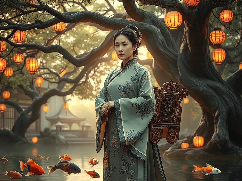 为什么好命不过四两三钱 四两三钱女命一生总结