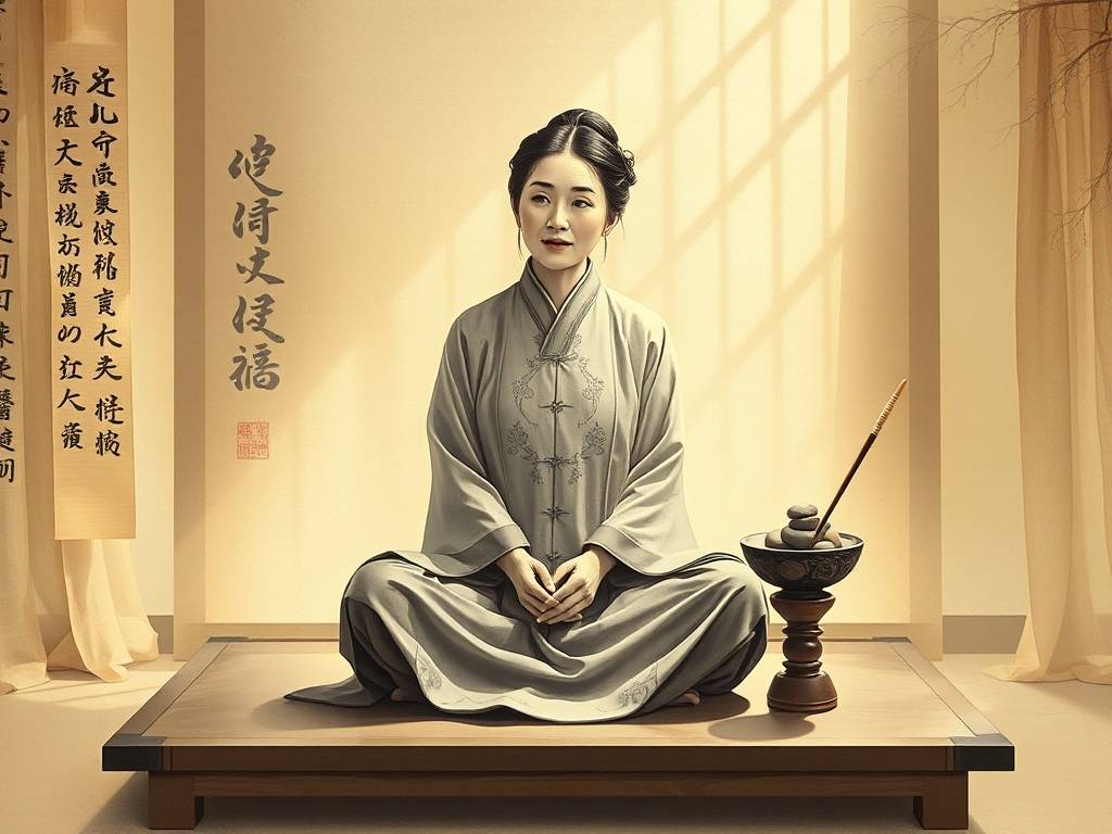 为什么好命不过四两三钱 四两三钱女命一生总结
