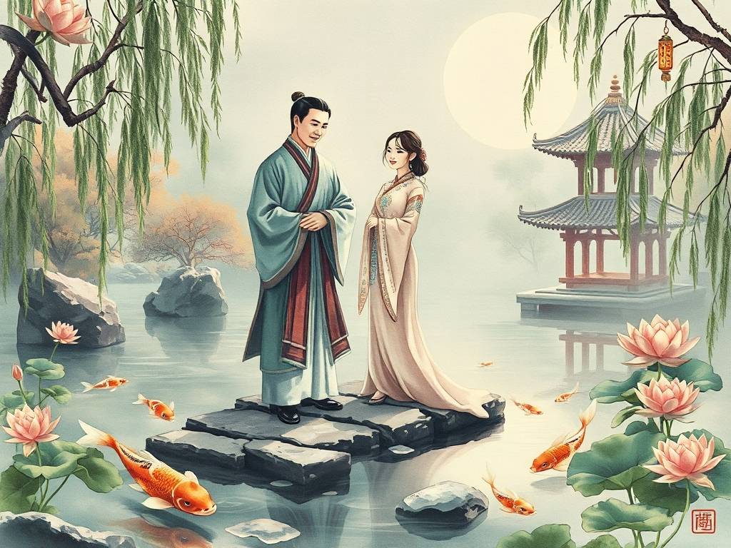 爱情风水忌讳